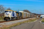 CSX I141-05